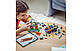 Lego City Позашляховик для дослідження джунглів 60426, фото 4