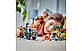 Lego City Позашляховик для дослідження джунглів 60426, фото 5