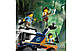 Lego City Позашляховик для дослідження джунглів 60426, фото 8