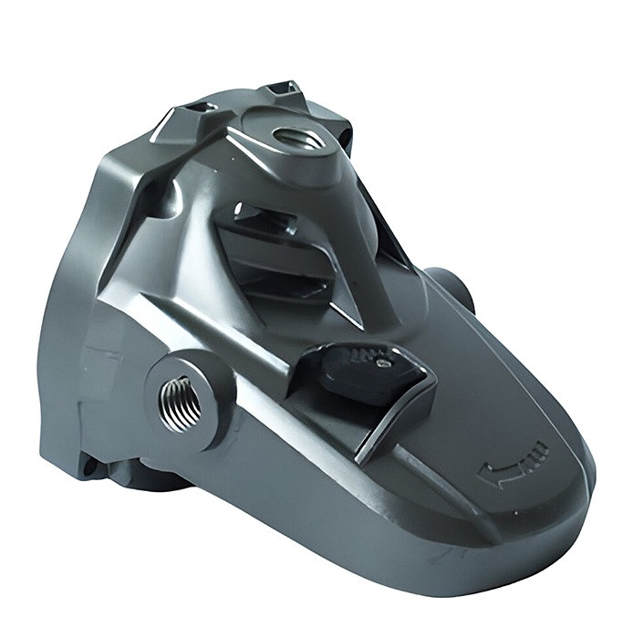 Корпус редуктора G23ST Hitachi Hikoki 337650