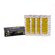 Набір пігулок BLUESTAR®FORENSIC-4