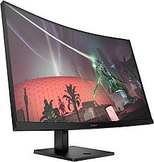 Монітор HP OMEN 32c (780K6E9), фото 3