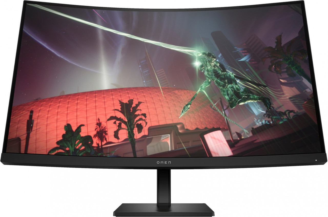 Монітор HP OMEN 32c (780K6E9)