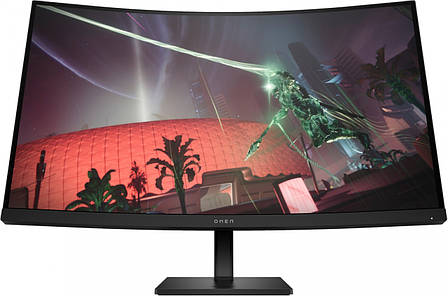 Монітор HP OMEN 32c (780K6E9), фото 1