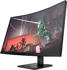 Монітор HP OMEN 32c (780K6E9), фото 4
