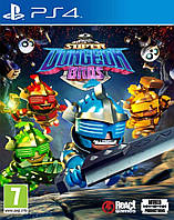Super Dungeon Bros - PlayStation 4,5 (PS4,5) ПС4,5