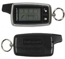 Автосигналізація Eaglemaster E2 lcd двостороння