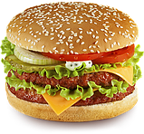 Прес для приготування бургерів STUFZ, фото 4