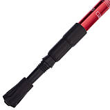 Палиці трекінгові 2 шт. палиці для скандинавської ходьби 65-135 см ENERGIA TY-3924-1, фото 8