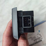 Блок управління електро склопідйомника Lanos 2 кнопки GM, фото 3