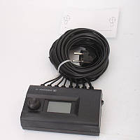 Euroster 12 - контролер для роботи 3-х пристроїв в системі опалення