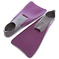 Ласти для плавання із закритою п'ятою MadWave M074605509W розмір 40-41