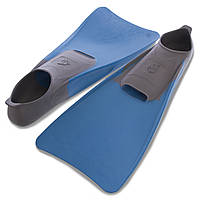 Ласти для плавання із закритою п'ятою MadWave M074605608W розмір 42-43