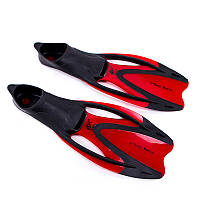 Ласти для дайвінгу із закритою п'ятою Dolvor X-Deep Manta F727 розміри 40-45