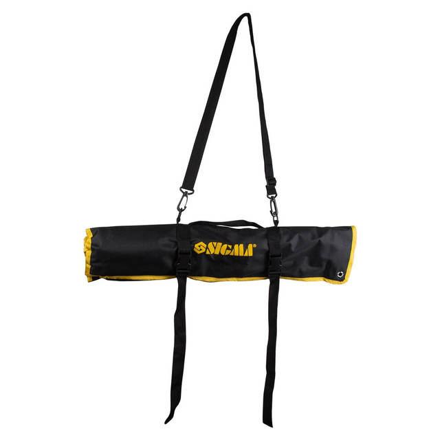 Ключі накидні рожкові 25 штук 6 32мм CrV satine SIGMA набір Ключі накидні рожкові 25 штук 6 32мм CrV satine SIGMA набір