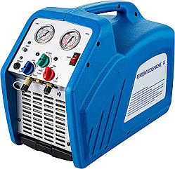 Станція для відкачки фреону