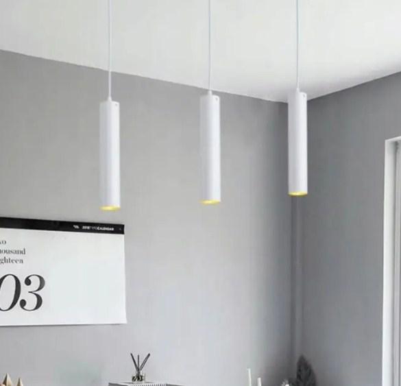 Підвісний світильник стельовий Linea SuperLED ZD74J, фото 1