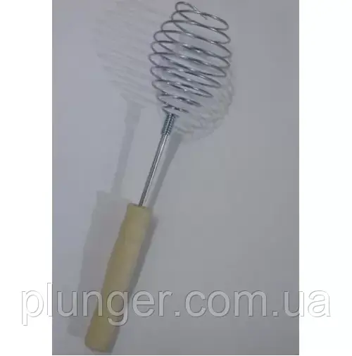 Вінчик спіраль