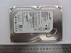 Жорсткий диск HDD 3.5 80Gb SATA Seagate Barracuda 7200.10