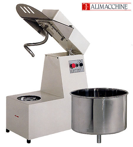Тестомес Alimacchine SM10VEM