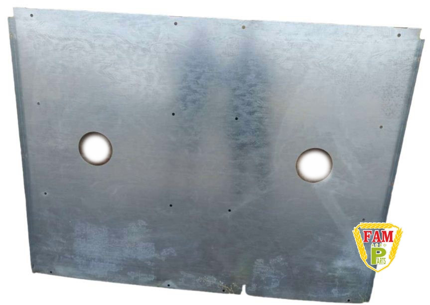 Захист похилої камери 1,0х1235х16290, 765969 Claas