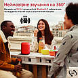 Акустична система Promate Boom-10 Вт Red (boom-10.red), фото 3
