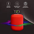Акустична система Promate Boom-10 Вт Red (boom-10.red), фото 4