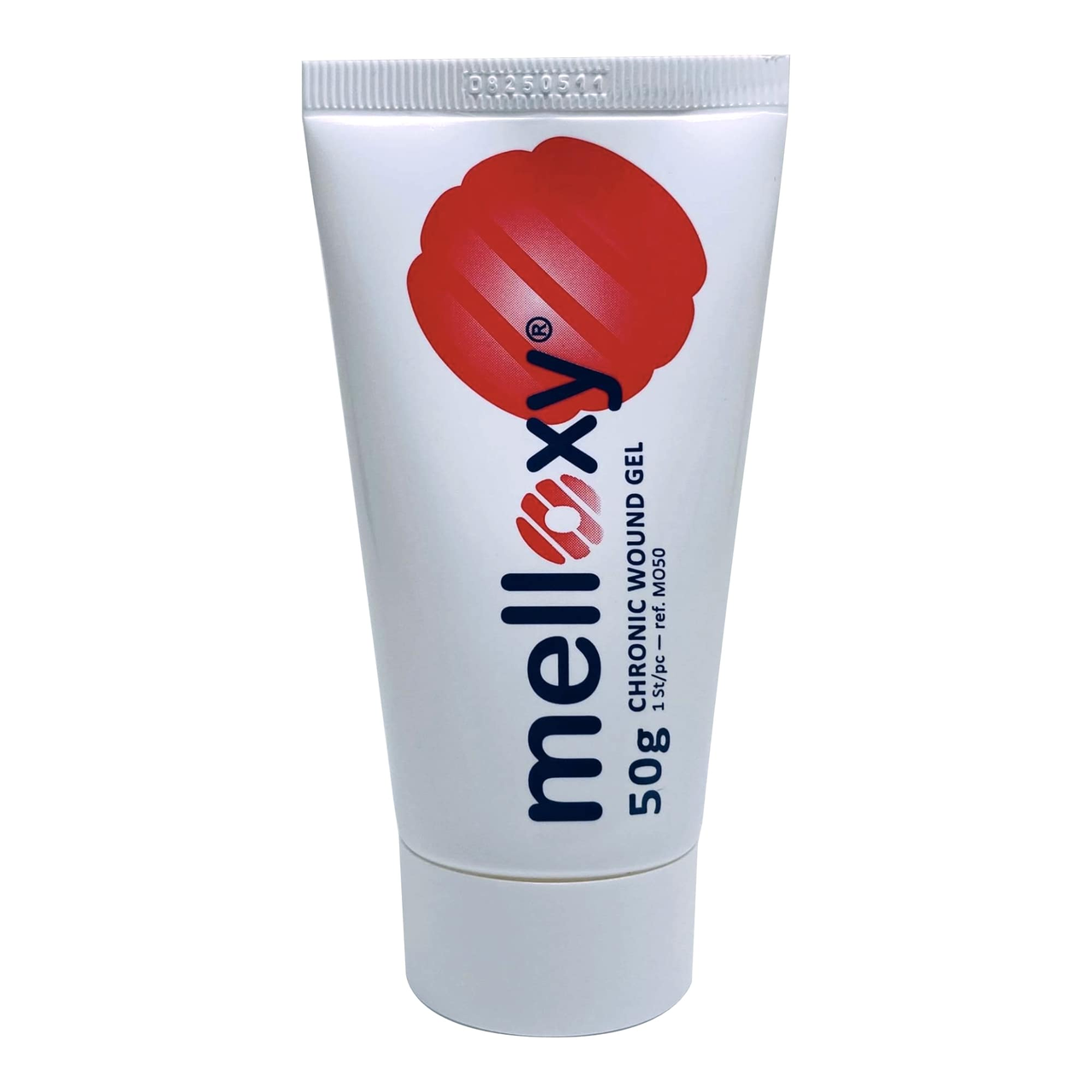 SanoSkin Melloxy 50g - Гель на основі меду