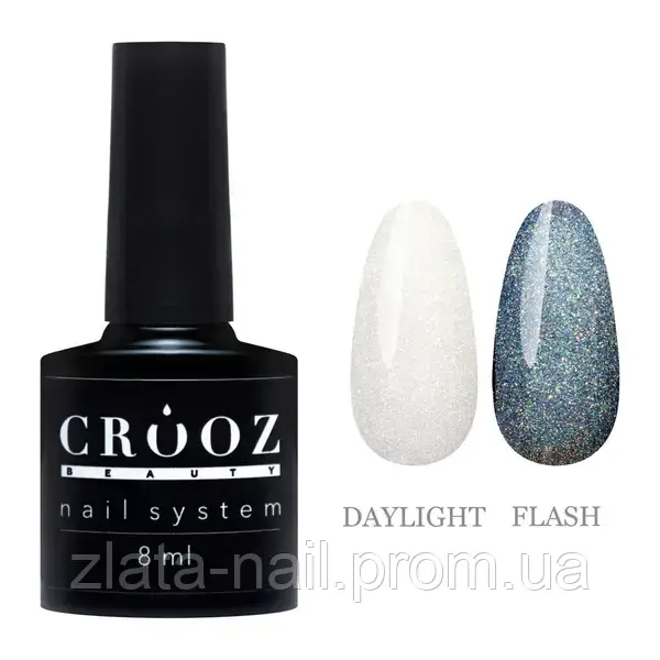 Crooz База Base Shimmer 1, 8 мл