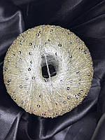 Паєтка 21 молочний