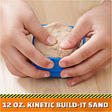 Щенячий патруль Кремез Баштовий кран Бухти будівельників Paw Patrol, фото 6