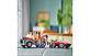 Lego City Евакуатор та ремонт спортивного автомобіля 60435, фото 6