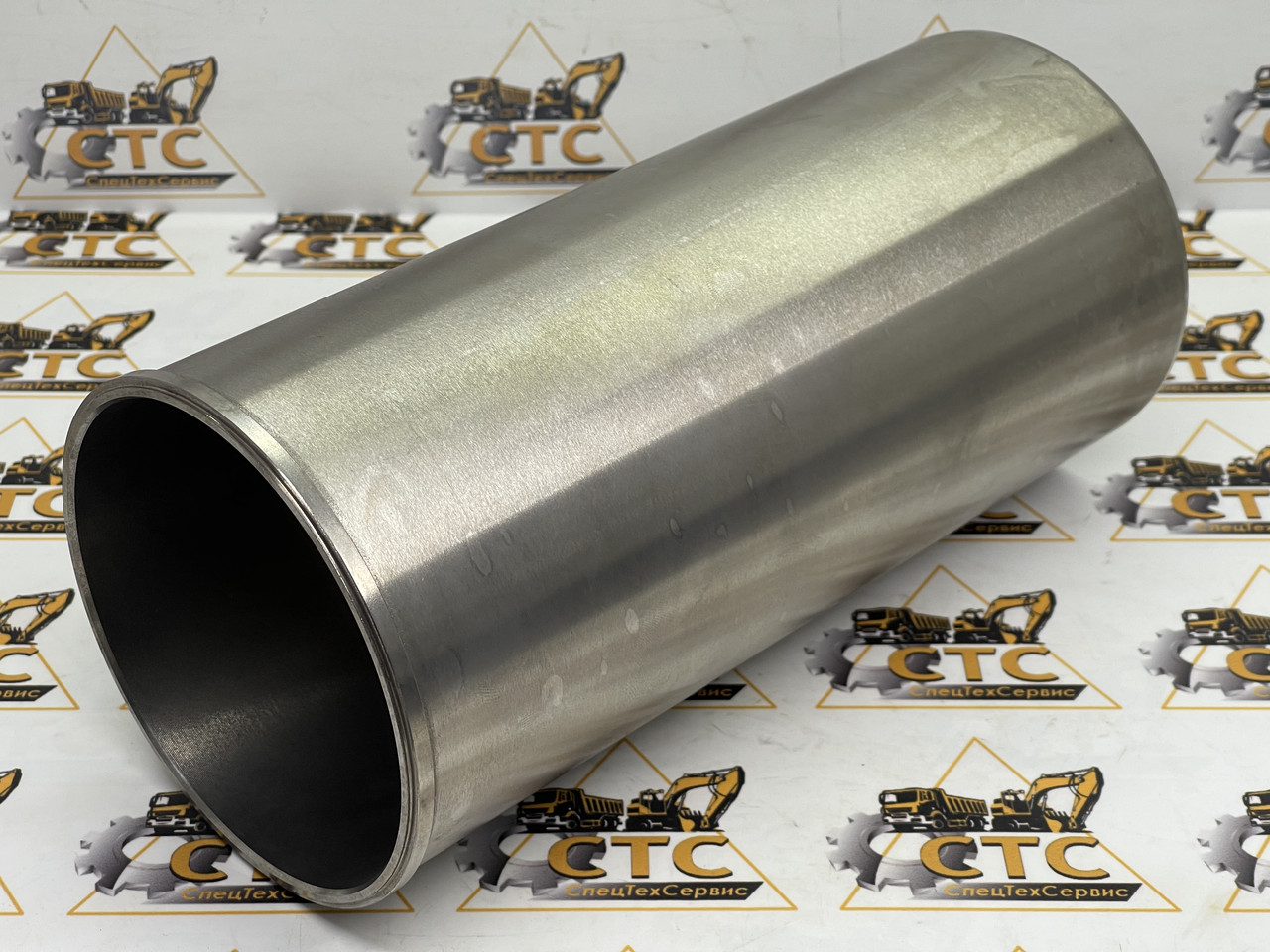 Гідьза для двигуна Perkins серії АК (нешліфована) ОЕМ номер 02/201141, 3135X063, фото 1