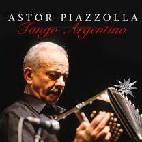 Astor Piazzolla - Tango Argentino 2015 (Sis1144-1) Zyx/Ger. Mint Вінілова пластинка (art.236677)