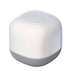Акустика Baseus Aequr V2 Wireless Speaker Moon |BT5.0, 3EQ, 30h, TWS| біла, фото 6