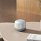 Акустика Baseus Aequr V2 Wireless Speaker Moon |BT5.0, 3EQ, 30h, TWS| біла, фото 8