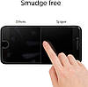 Захисне скло Spigen для iPhone 7 Plus / 8 Plus - Slim Glas.TR (1 шт), Clear (043GL20608), фото 5