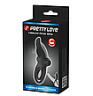 Кільце ерекційне серії Pretty Love "Vibrant penis ring", фото 9