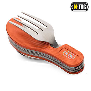 Столовий набір M-Tac складний роз'ємний