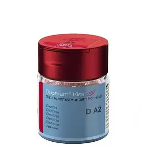 Duceram kiss, Дуцерам 75г, DA2