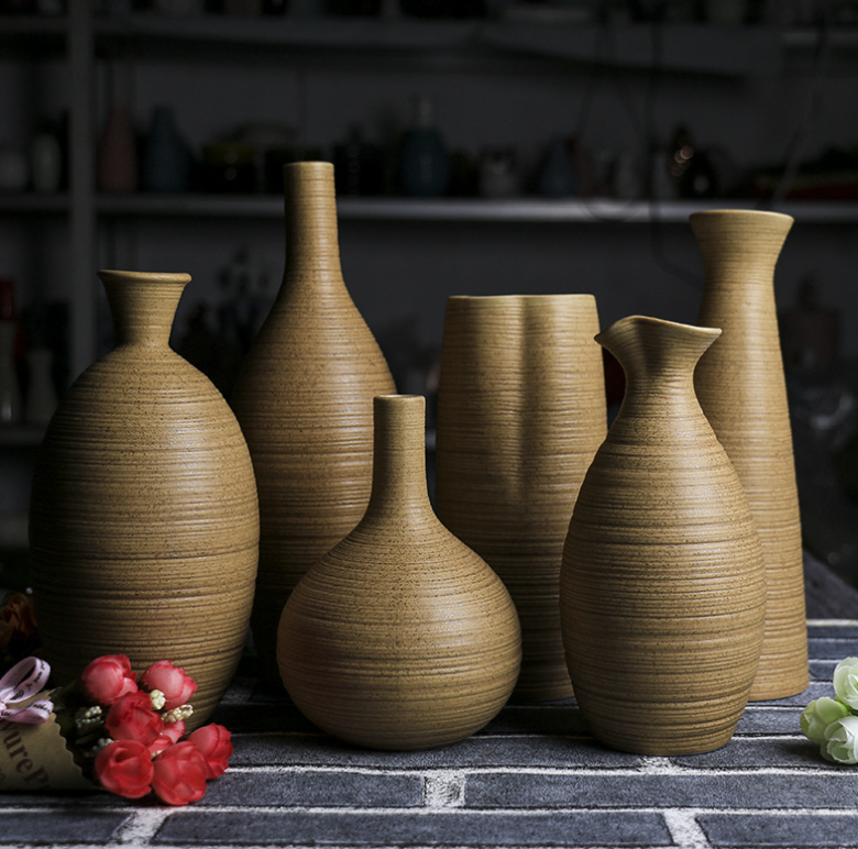 Ваза SCULPTURE. Модель RD-1134-н, фото 1