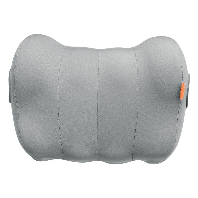 Підголівник Baseus ComfortRide Series Car Headrest Pillow сірий