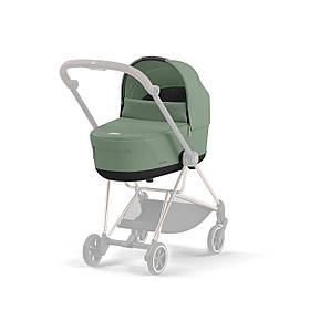 Люлька Mios Lux Classic collection Cybex, Leaf Green