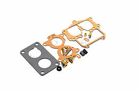 Р/к карбюратора К-126ГМ ВОЛГА (RIDER) К-126ГМ-1107910