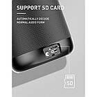 Акустика Ldnio Bass Boost BTS12 |BT5.0, TWS, AUX/SD, 4h| чорна, фото 10