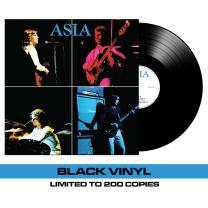 Asia - Asia 1979/2021 Cult Rock Classics/EU Mint Вінілова пластинка (art.245554)