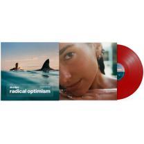 Dua Lipa — Radical Optimism 2024 Warner Records/EU Mint Вінілова пластинка (art.245557)