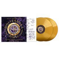 Whitessake — The Purple Album 2 LP Set 2015/2023 Rhino/EU Mint Вінілова пластинка (art.245558)