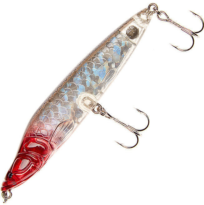 Воблер SALE VAGABOND PIRARUCU RAMIENOSE, фото 1