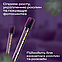 Фітолампа світлодіодна для росту рослин розсади 2 лампи з таймером 3 колірні режими на прищіпці USB, фото 2